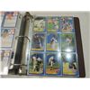 Image 8 : 1990 SCORE BASEBALL CARD SET BINDER FULL COMPLETE