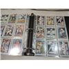 Image 2 : BINDER FULL BASEBALL CARDS CARDINALS DODGERS