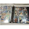 Image 3 : BINDER FULL BASEBALL CARDS CARDINALS DODGERS