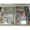 Image 1 : BINDER FULL BASEBALL CARDS STARS ROOKIES MIXED