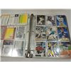 Image 3 : BINDER FULL BASEBALL CARDS STARS ROOKIES MIXED