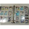 Image 1 : BINDER FULL MARINERS METS ORIOLES BASEBALL CARDS