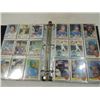 Image 2 : BINDER FULL MARINERS METS ORIOLES BASEBALL CARDS