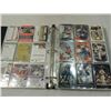 Image 1 : BINDER FULL BASEBALL CARDS STARS ROOKIES MIXED