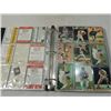 Image 2 : BINDER FULL BASEBALL CARDS STARS ROOKIES MIXED
