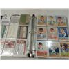 Image 3 : BINDER FULL BASEBALL CARDS STARS ROOKIES MIXED