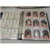 Image 1 : BINDER FULL BASKETBALL CARDS MIXED MAKERS YEARS