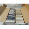 Image 2 : 2 BOXES FULL MIXED SPORTS CARDS BASEBALL FOOTBALL