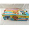 Image 2 : BOWMAN 1990 FLEER 1988 BASEBALL CARD FACTORY SETS
