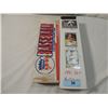 Image 1 : 1990 FLEER BASEBALL CARD FACTORY SET