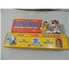 Image 1 : 1990 SCORE 1988 FLEER FACTORY BASEBALL CARD SET