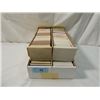 Image 2 : 1700 MISC BASEBALL & FOOTBALL CARDS