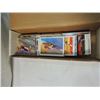 Image 1 : BOX LOT MIXED MAKERS YEARS BASKETBALL SPORTS CARDS