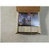 Image 1 : 200 MISCELLANEOUS BASKETBALL SPORTS CARDS