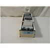 Image 2 : BOX LOT FULL FOOTBALL SPORTS CARDS STARS ROOKIES