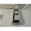 Image 2 : BOX LOT FULL FOOTBALL SPORTS CARDS STARS ROOKIES