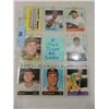 Image 1 : 8 BASEBALL CARDS 1964 TOPPS AS SHOWN