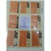 Image 2 : 8 BASEBALL CARDS 1966 TOPPS AS SHOWN