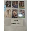 Image 1 : 2008 UPPER DECK BASEBALL CARDS