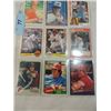 Image 1 : 9 BASEBALL CARDS ALL PETE ROSE MIXED MAKERS YEARS