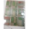 Image 10 : 36 BASEBALL CARDS TOPPS OLD CARDS 1974 1975 1976
