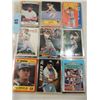 Image 1 : 27 BASEBALL CARDS MIXED MAKER YEARS SPECIALS STARS