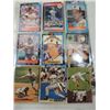 Image 3 : 27 BASEBALL CARDS MIXED MAKER YEARS SPECIALS STARS