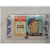 Image 1 : 1968 TOPPS BROOKS ROBINSON BASEBALL CARD