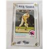 Image 1 : 1973 TOPPS BROOKS ROBINSON BASEBALL CARD