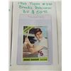 Image 3 : 3 TOPPS BASEBALL CARDS 1953 1960 1966