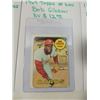 Image 3 : 3 TOPPS BASEBALL CARDS 1966 1969 1975