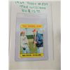 Image 8 : 3 TOPPS BASEBALL CARDS 1966 1967 1969