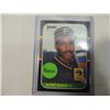 Image 1 : 1987 BARRY BONDS BASEBALL CARD ROOKIE DONRUSS