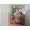 Image 5 : 5 BASEBALL CARD LOT MICKEY MANTLE MIXED YEARS