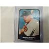 Image 9 : 5 BASEBALL CARD LOT MICKEY MANTLE MIXED YEARS