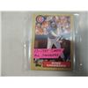 Image 1 : 13 TOPPS BASEBALL CARDS 1987 ALL RYNE SANDBERG
