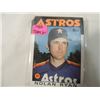 Image 1 : 1986 TOPPS BASEBALL CARD TEAM SET ASTROS HOUSTON