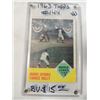 Image 3 : PAIR TOPPS BASEBALL CARDS 1963 1966 MARIS DRYSDALE