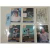 Image 2 : 2 SETS LIMITED EDITION SPECIAL ISSUES WITH COA