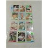 Image 1 : 12 OLD TOPPS BASEBALL CARDS 1965 1966