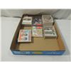 Image 1 : LOT 6 SETS BASEBALL CARDS 1978 1973 1968 1969