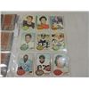 Image 2 : 17 TOPPS FOOTBALL SPORTS CARDS 1976 STARS ROOKIES