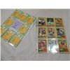 Image 2 : 48 TOPPS FOOTBALL SPORTS CARDS 1000 YD CLUB