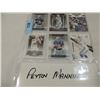 Image 1 : 6 CARD FOOTBALL SPORTS LOT ALL PEYTON MANNING
