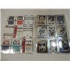 Image 3 : 90 SPORTS FOOTBALL CARDS MIXED YEARS MAKER ROOKIES