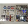 Image 4 : 90 SPORTS FOOTBALL CARDS MIXED YEARS MAKER ROOKIES