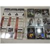 Image 6 : 90 SPORTS FOOTBALL CARDS MIXED YEARS MAKER ROOKIES