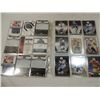 Image 8 : 90 SPORTS FOOTBALL CARDS MIXED YEARS MAKER ROOKIES