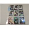 Image 1 : 27 SPORTS FOOTBALL CARDS ROOKIES STARS WOW!!