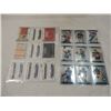 Image 3 : 27 SPORTS FOOTBALL CARDS ROOKIES STARS WOW!!